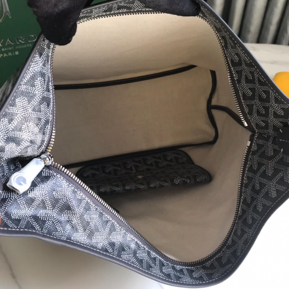 Goyard Boheme Hobo Bag - Top Club