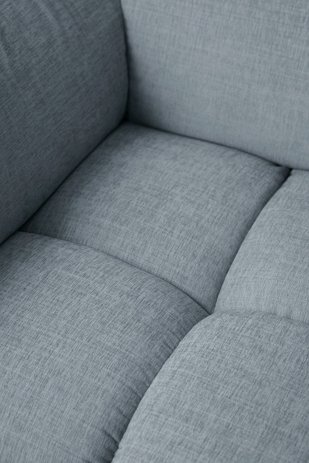 Marquis modulaire bank Artic Grey