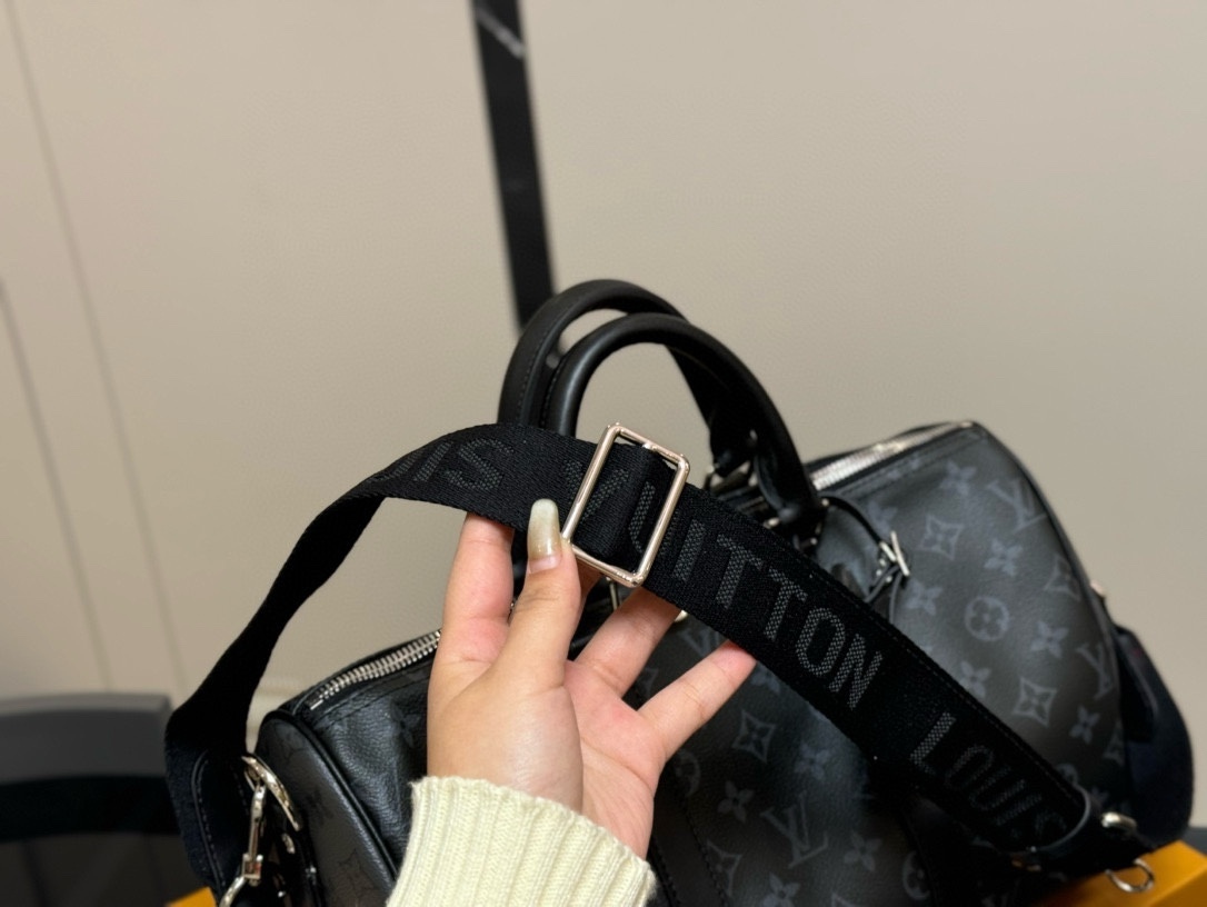 Louis new arrival men and women keepall bag size: 35 cm - Top Club