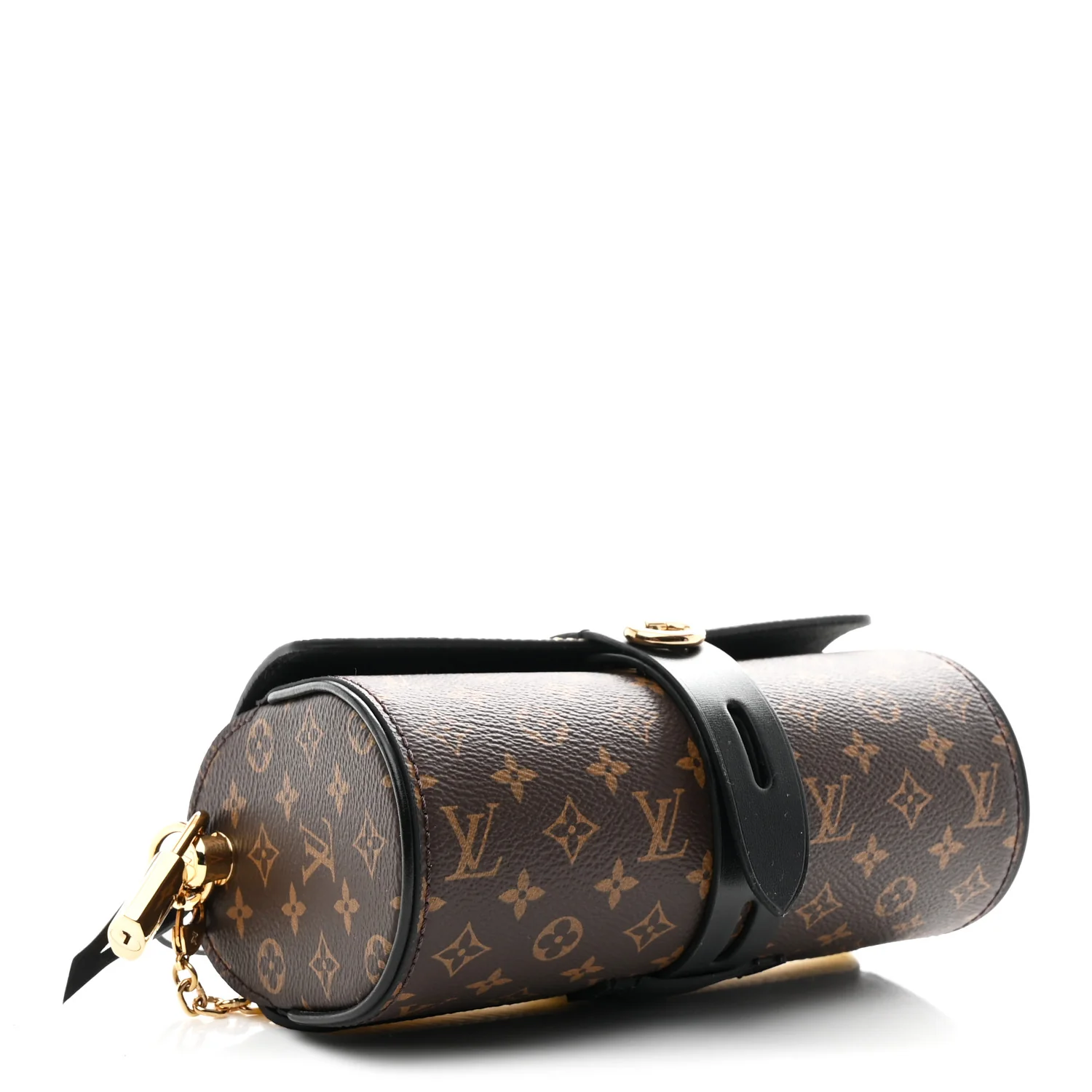 Epi Monogram Glasses Case White - Top Club