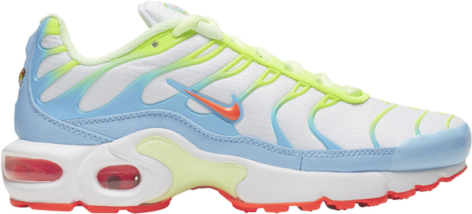 Air Max Plus GS CJ9930-400 - Sneaker Replica Workshop