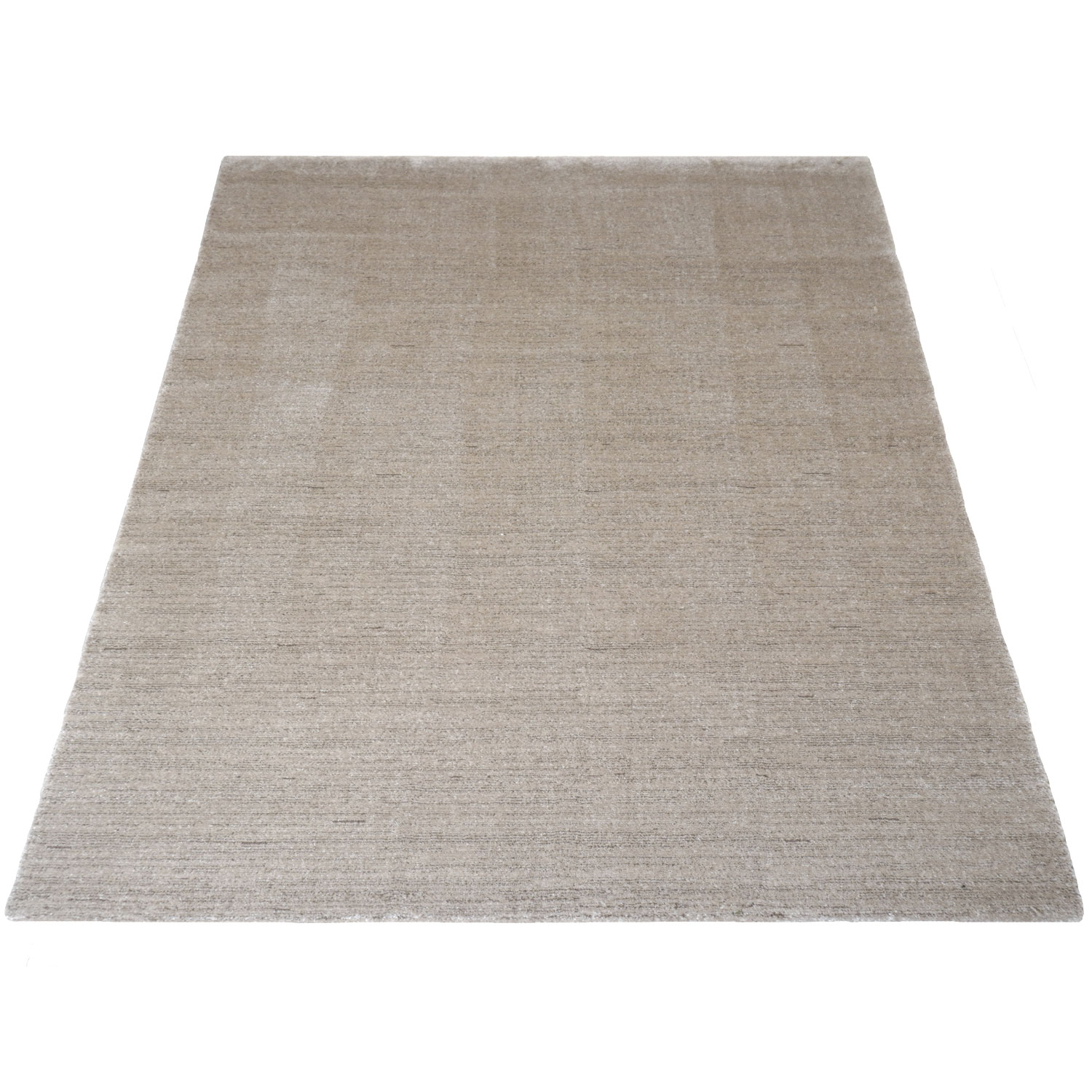 Vloerkleed Nina beige 80x150 cm