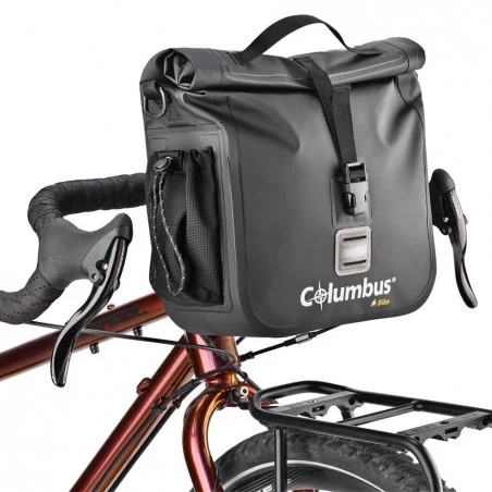 Columbus ATNA 45 blue - Trekking backpack