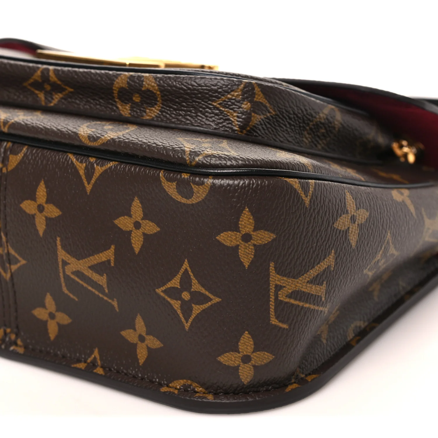 Monogram Passy - Top Club