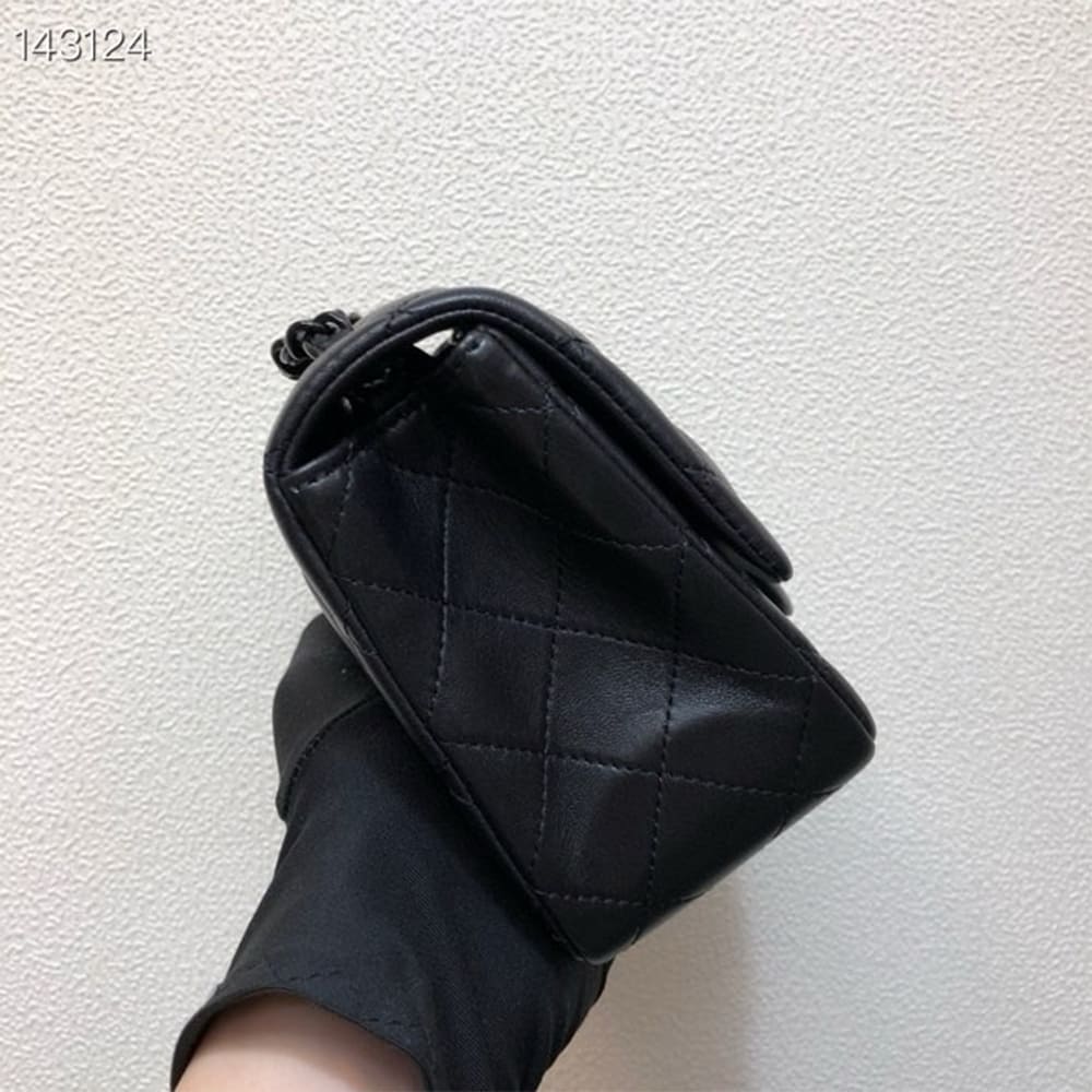 CHANEL Mini Flap Handbag(HIGH-END GRADE) - Top Club