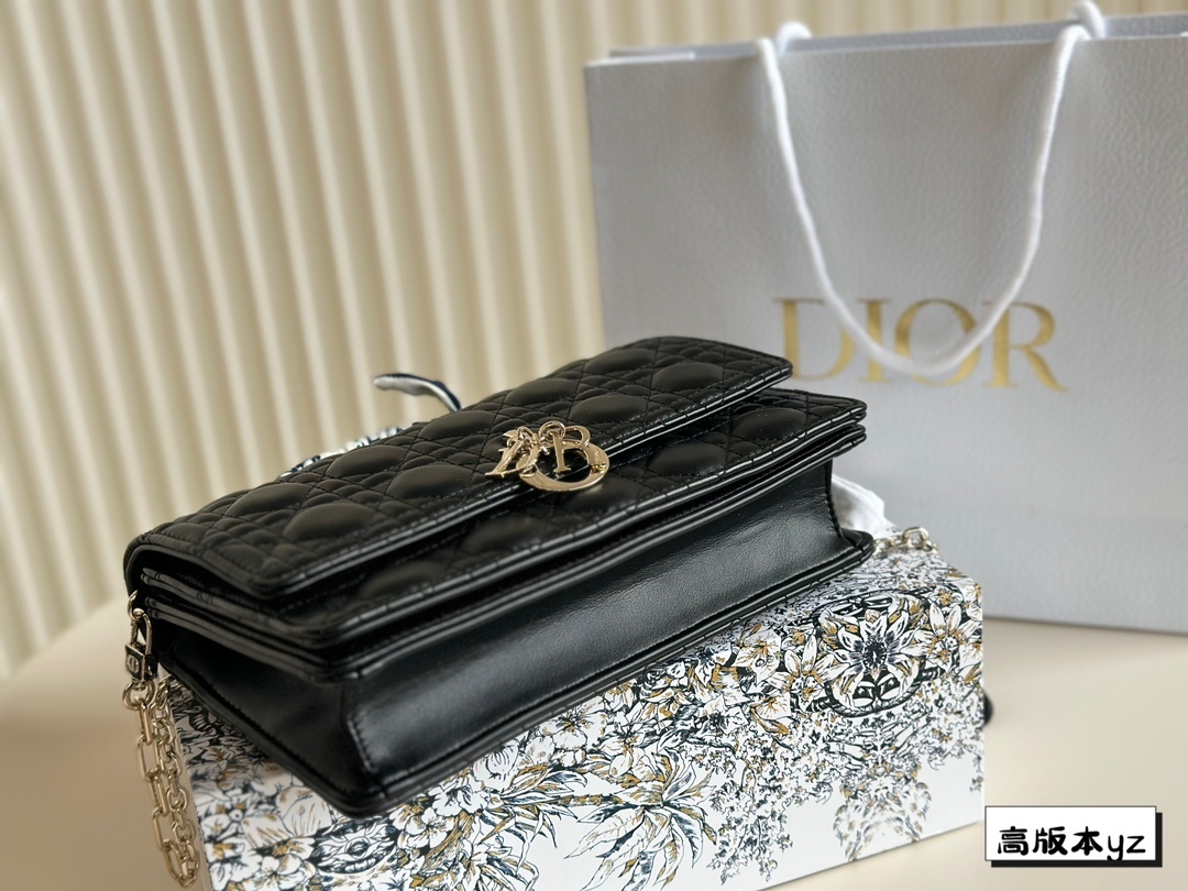 CD Miss 2024 new arrival bag size: 24*15cm - Top Club