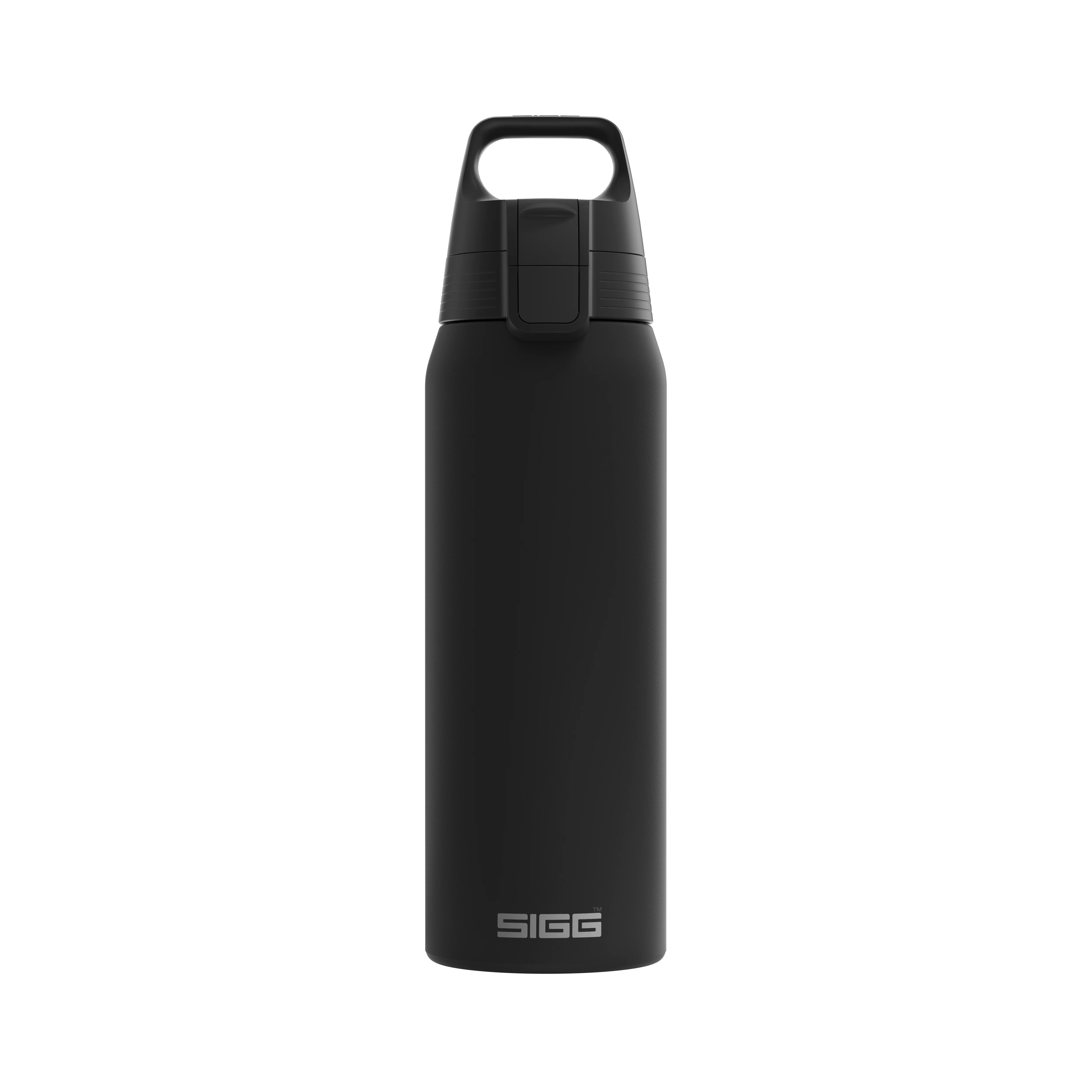 SIGG Shield Therm ONE – Isolierte Edelstahl Trinkflasche
