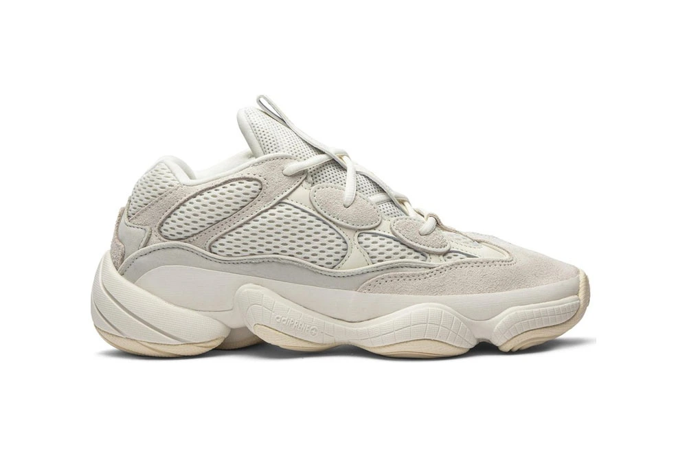 Yeezy 500 Bone White Replica - Sneaker Replica Workshop