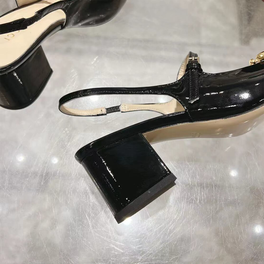 Gucci Women s Horsebit pump - Top Club