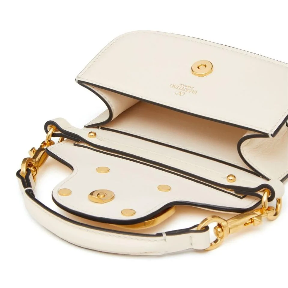 Valentino Garavani mini Loc�� shoulder bag - Top Club