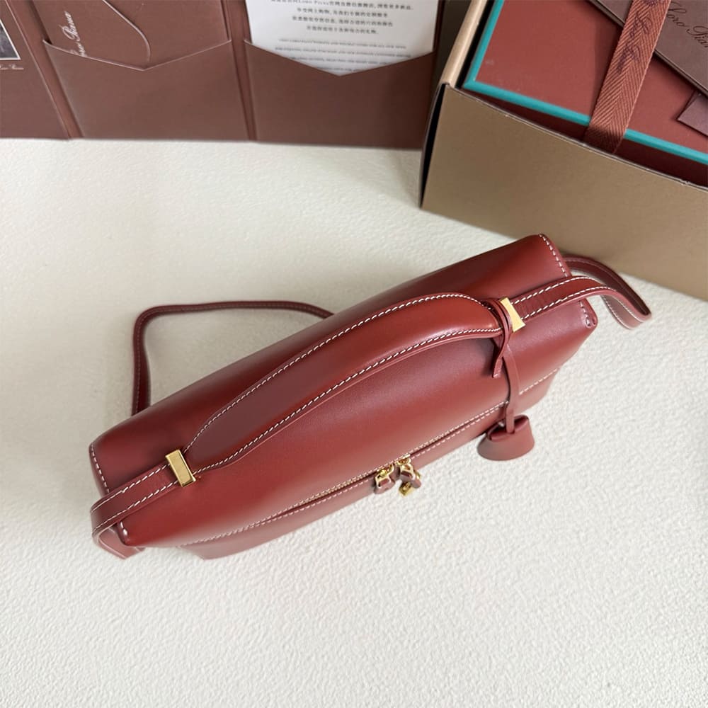 Loro Piana Extra Bag L27(High-end Grade) - Top Club