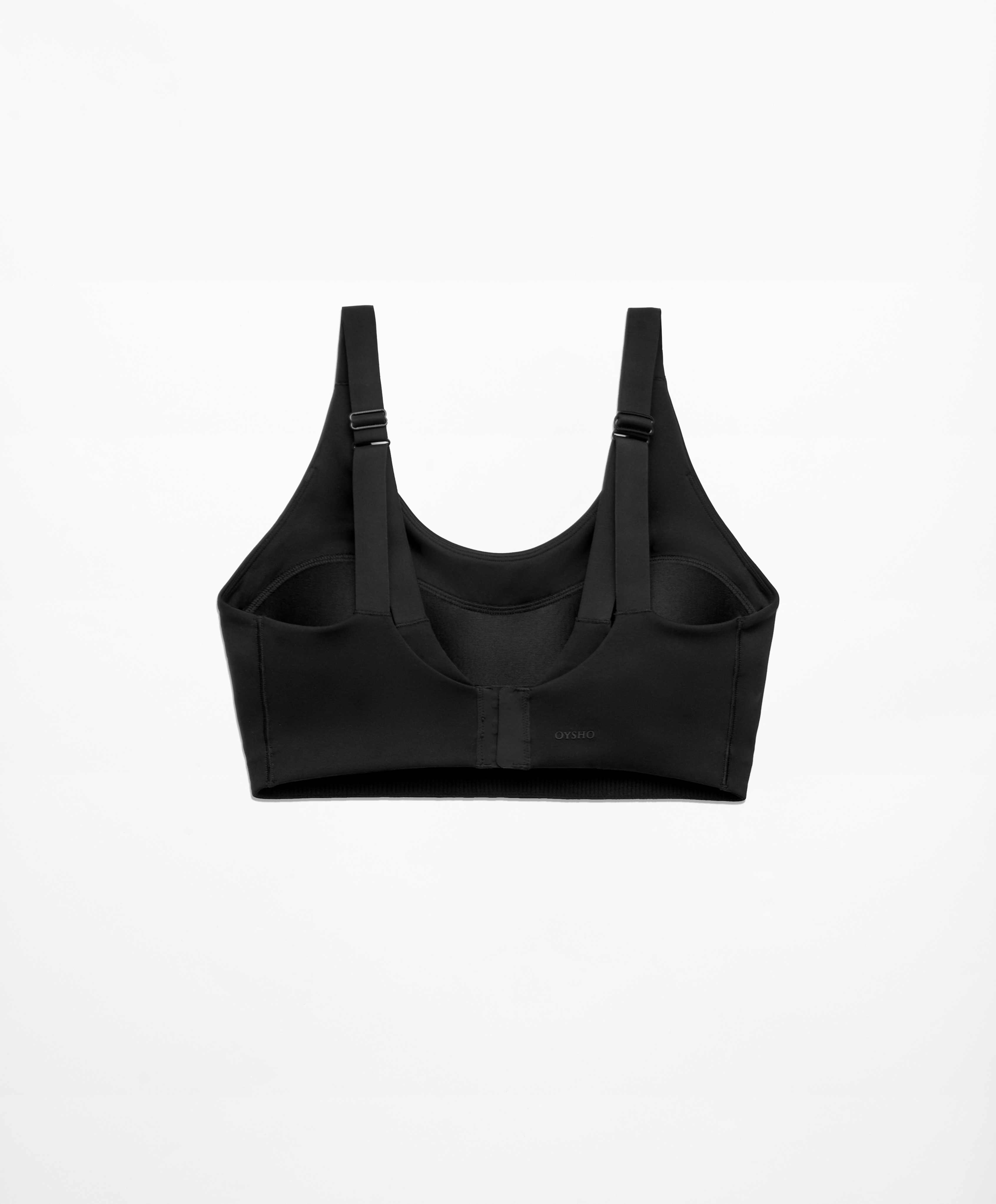 OYSHO Firm-support sports bra
