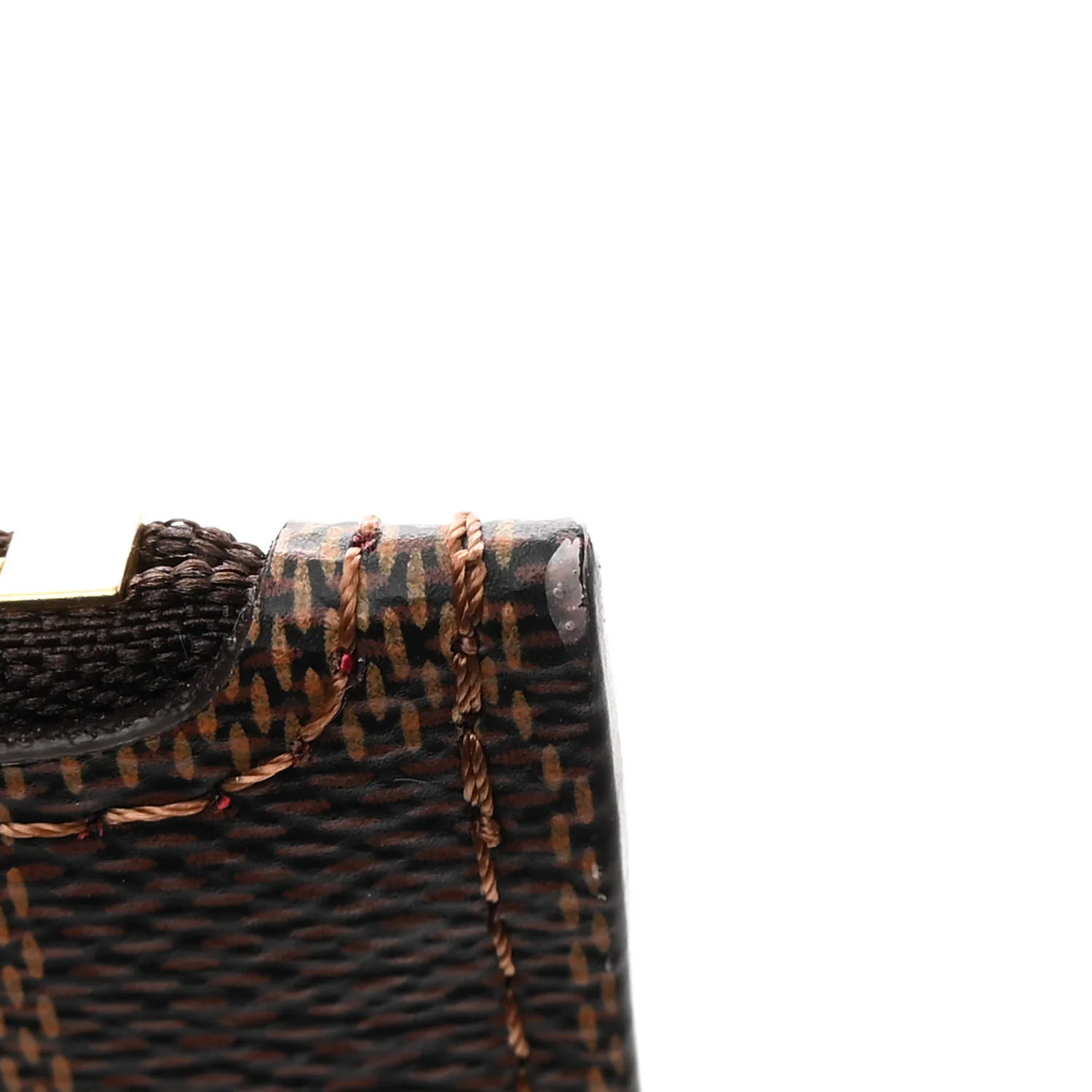 Damier Ebene Neo Neverfull GM - Top Club