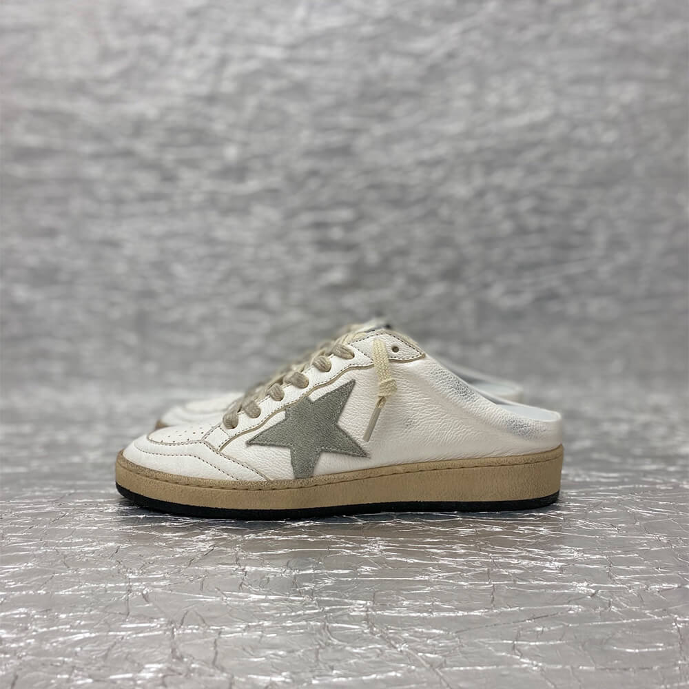Golden Goose Super-Star Sneakers - Top Club