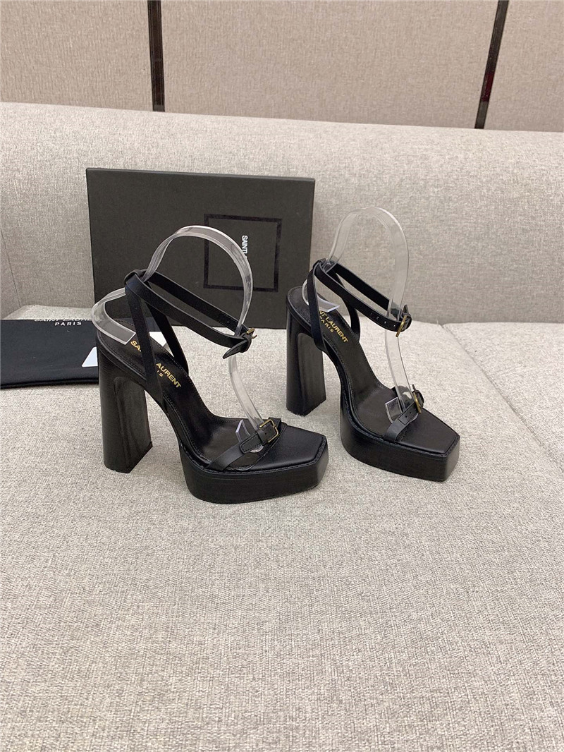 YSL new sky hate sandals - Sneaker Replica Workshop