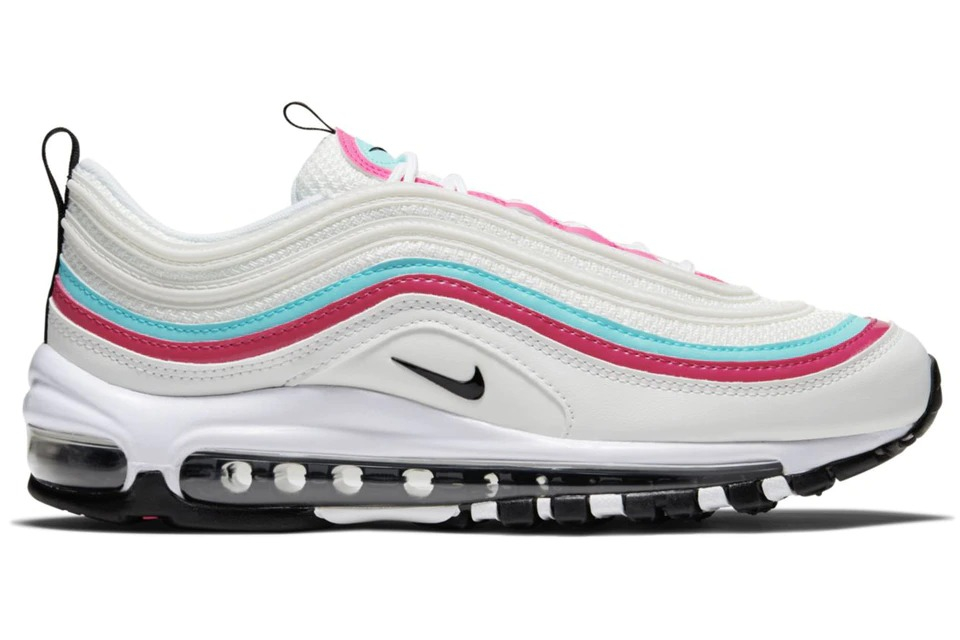 Wmns Air Max 97  Summit White  CT6806-116 - Sneaker Replica Workshop