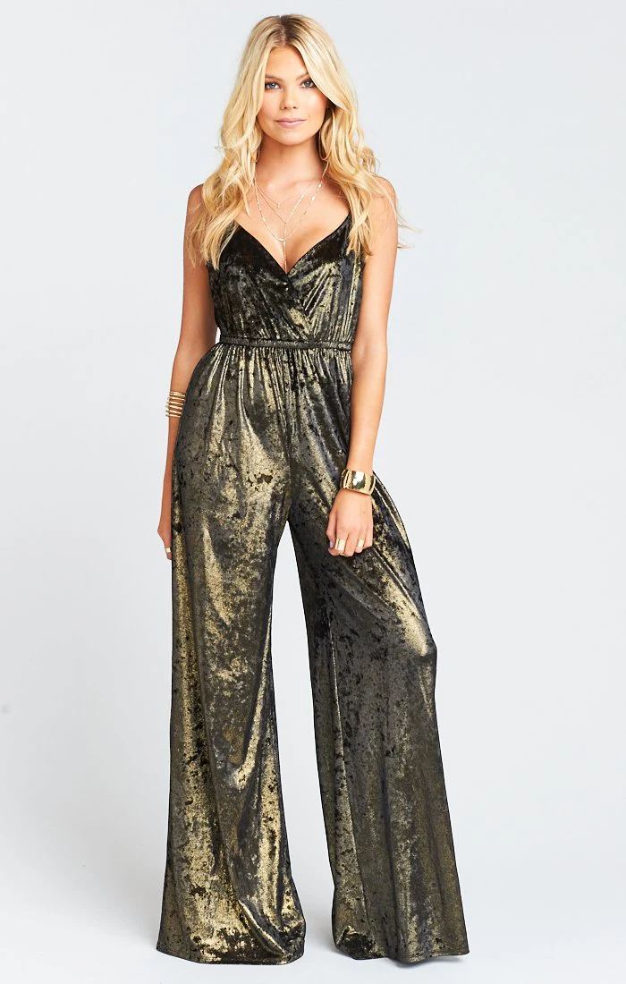 The Richards Jumpsuit