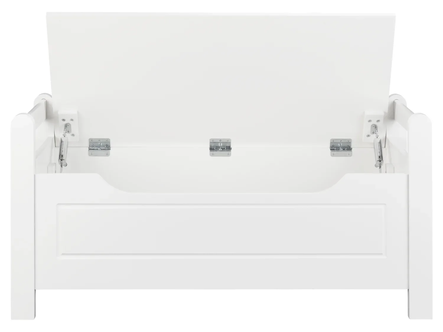 LIVARNO home Banc avec espace de rangement