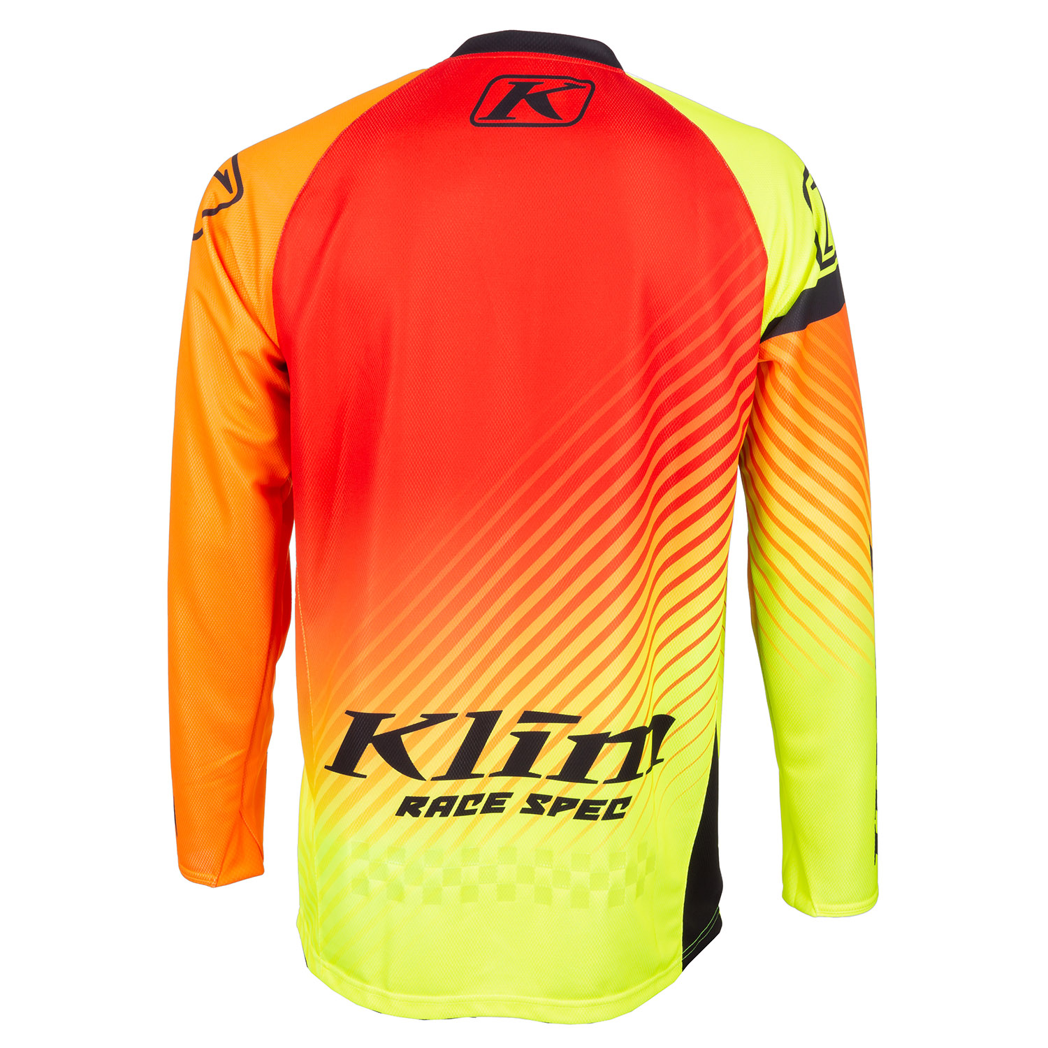 Revolt Jersey