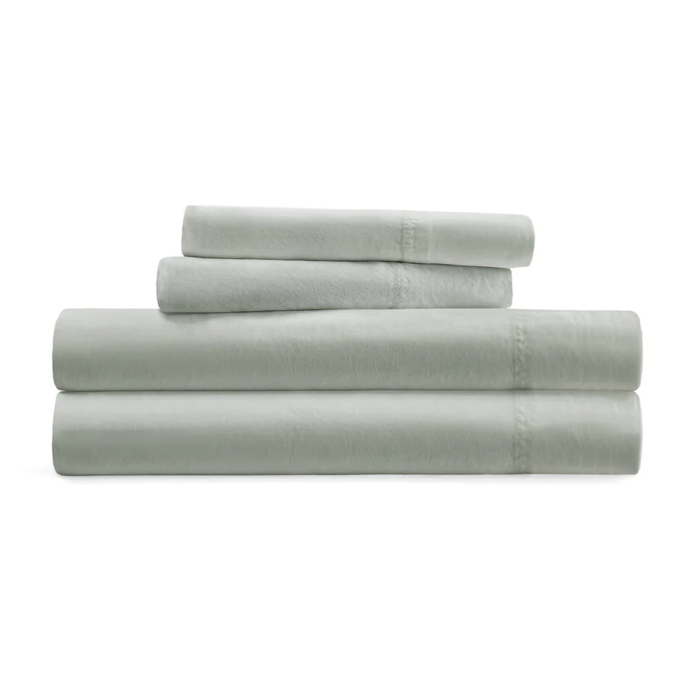 Long Staple 100% Cotton Sheet Set