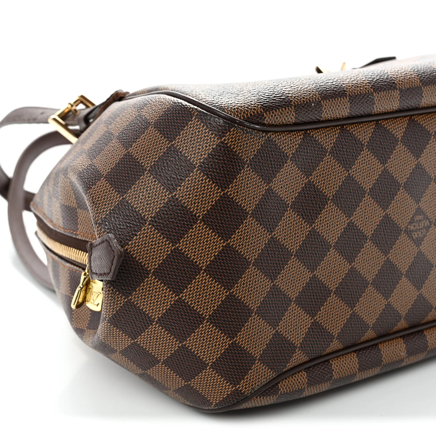 Damier Ebene Belem MM - Top Club