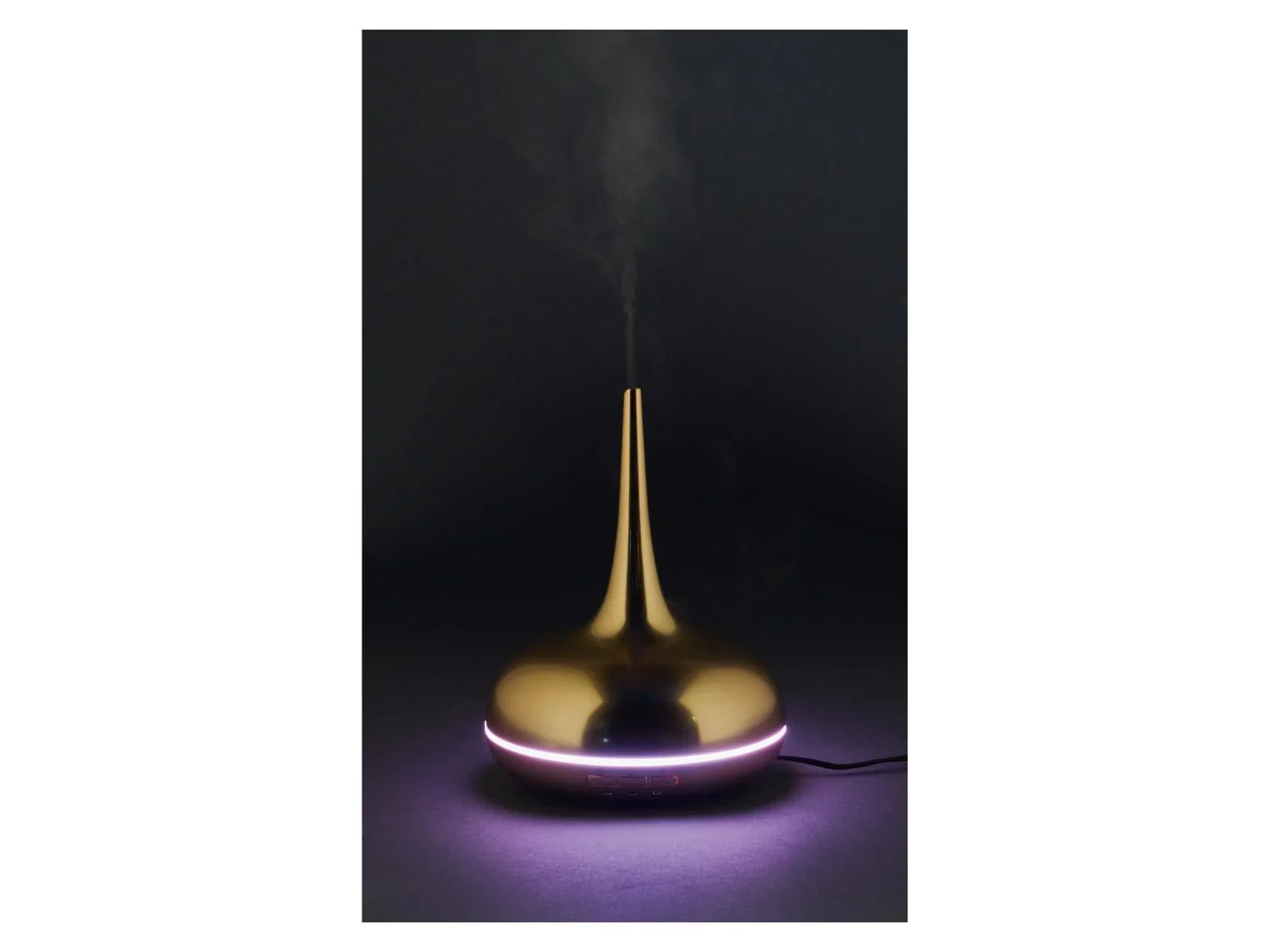 LIVARNO home Diffuseur de brume  ultrasons