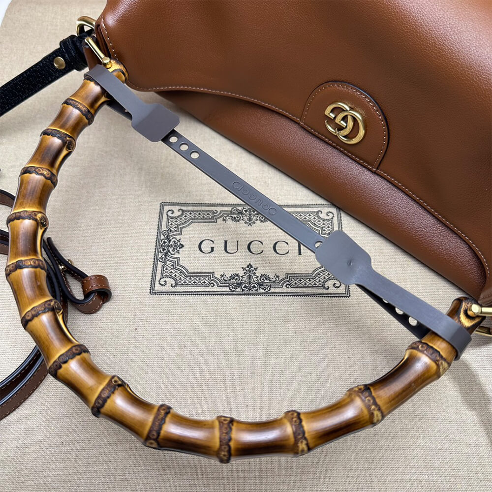 Gucci Diana large shoulder bag(HIGH-END GRADE) - Top Club