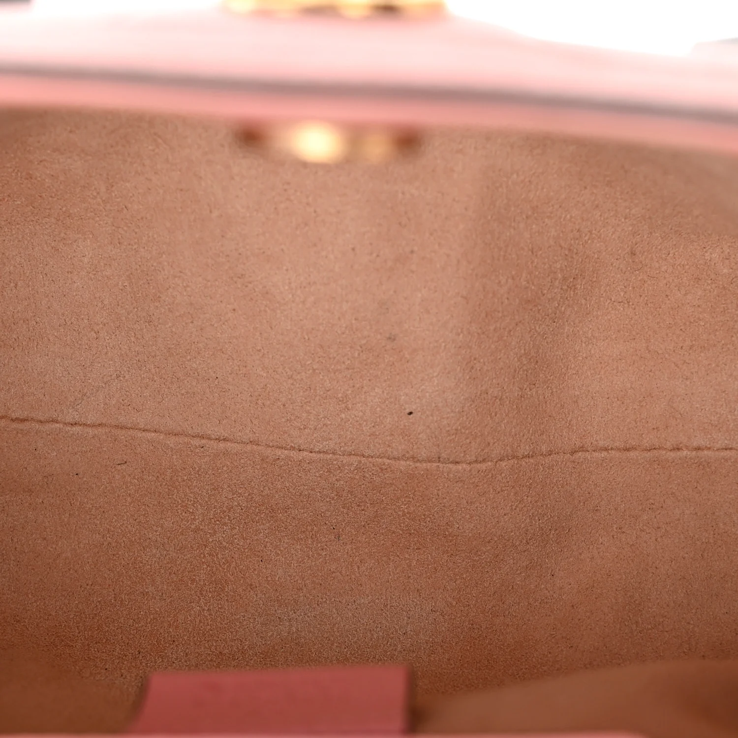 Wonka Grain Calfskin Mini Diana Tote Bag Wild Rose Fuxia Fluo - Top Club