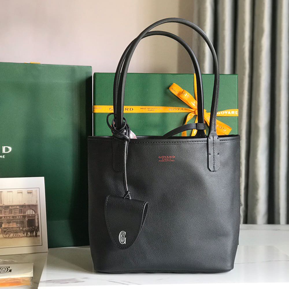Goyard Anjou Mini Bag - Top Club