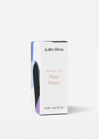 & Other Stories NINE NOTES NINE NOTES PERFUME OIL