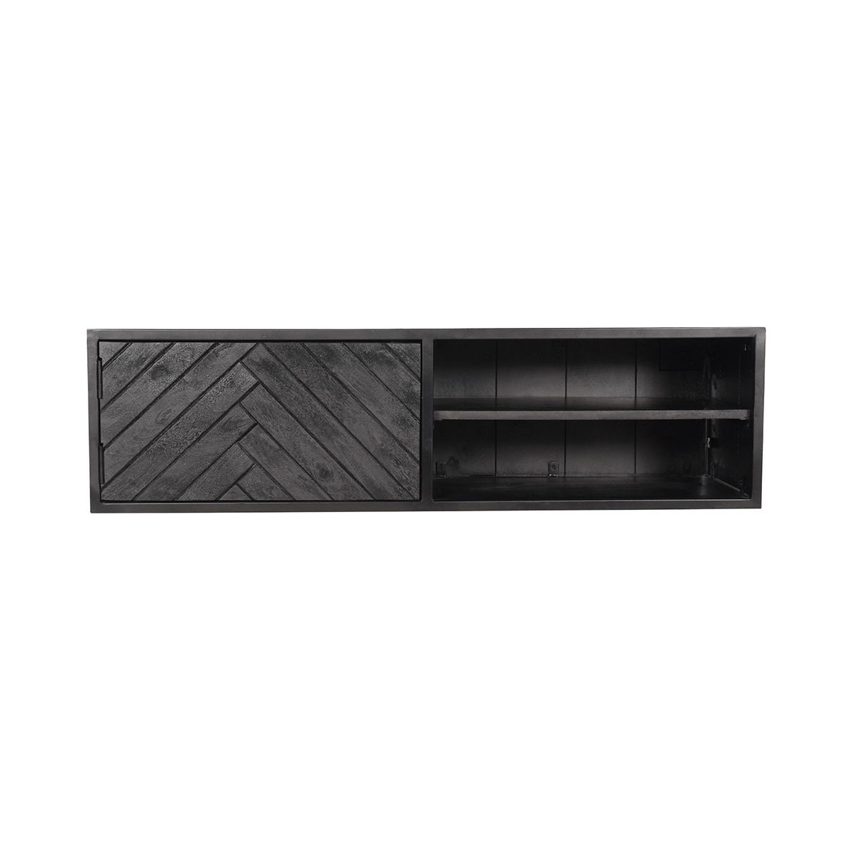 Zwevend Tv-meubel Rijn 120 cm