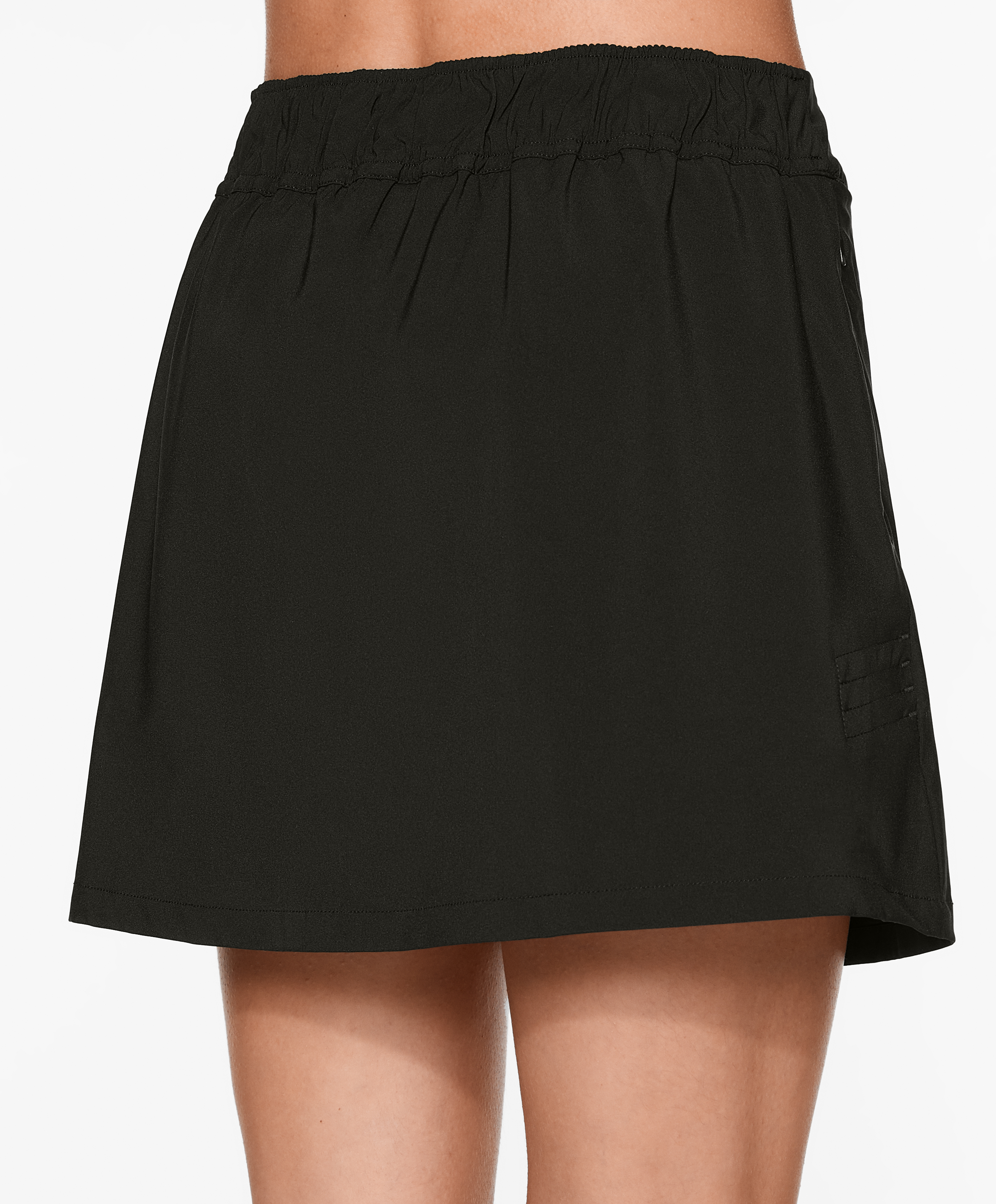 OYSHO Light touch skirt