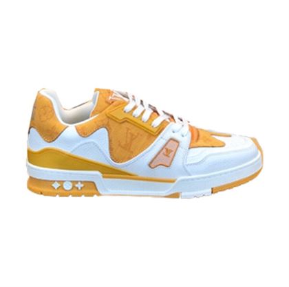 LOUIS VUITTON TRAINER SNEAKER   LVS033 - Sneaker Replica Workshop