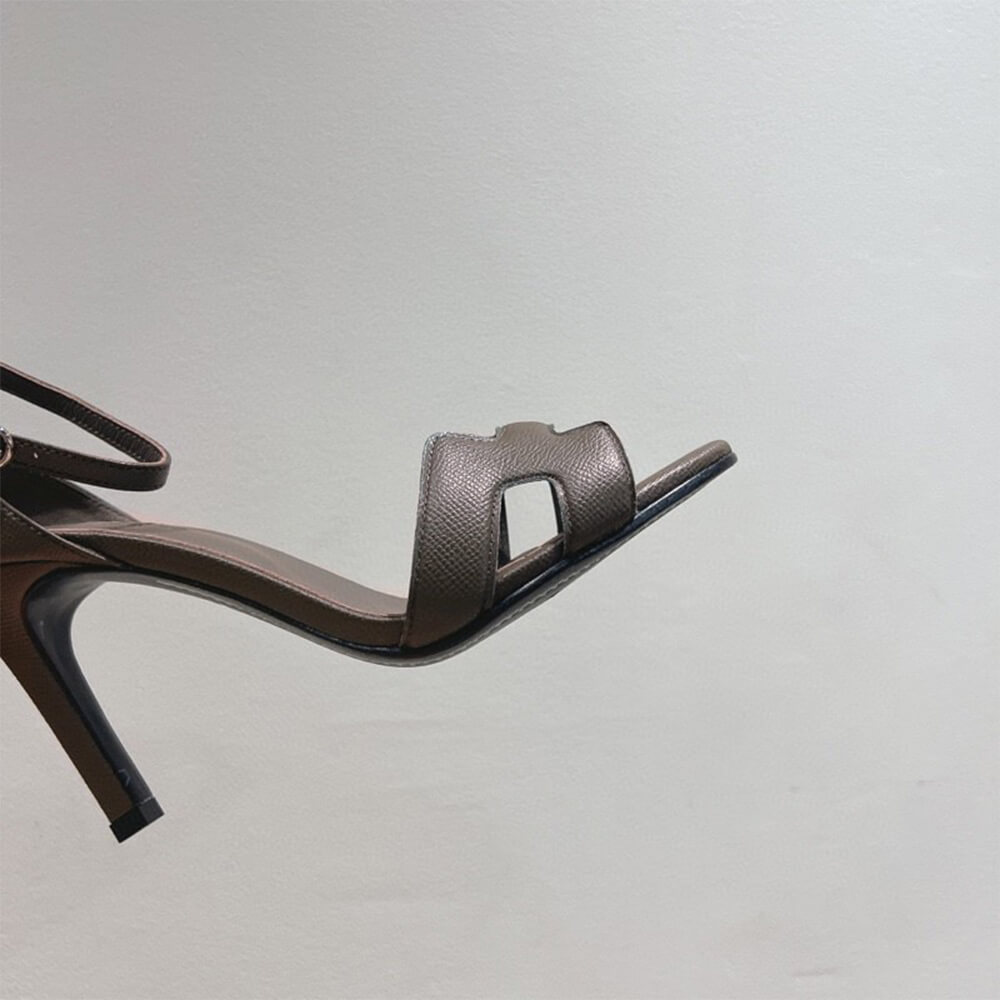 Hermes Premiere 70 sandal - Top Club