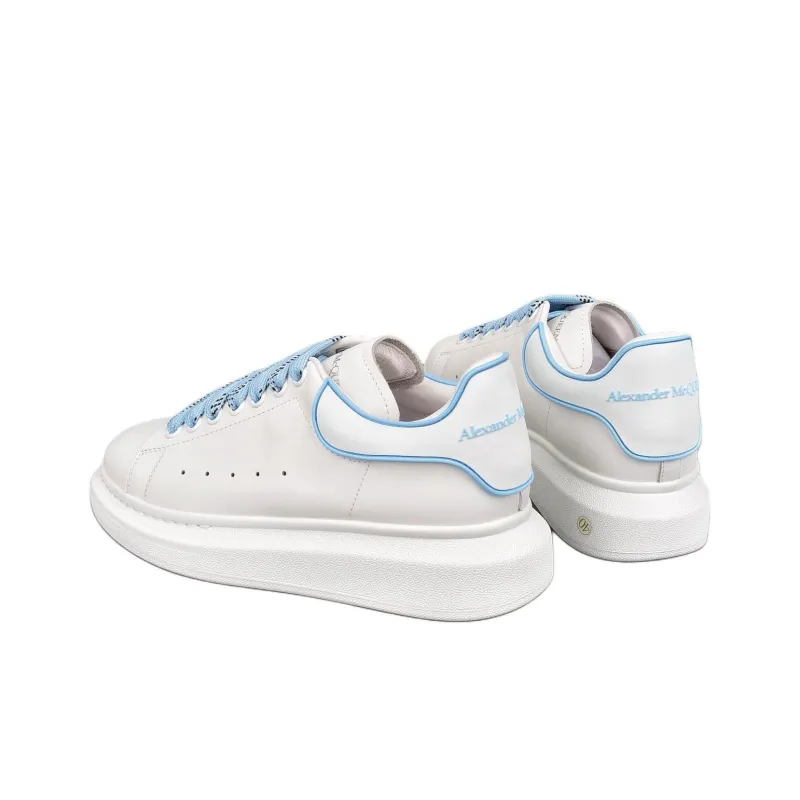 Alexander McQueen'Larry'sneakers (Replica) - Sneaker Replica Workshop