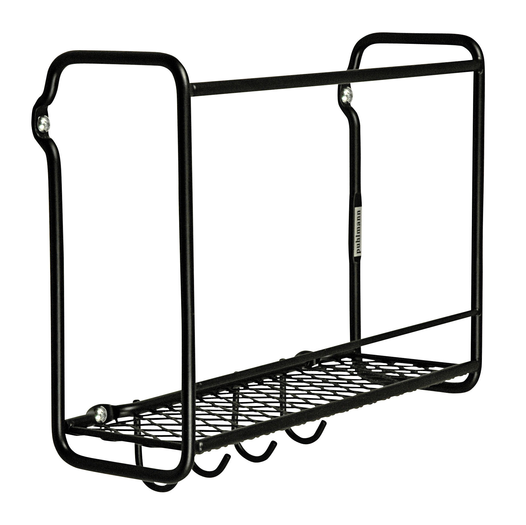 Puhlmann Box Frame