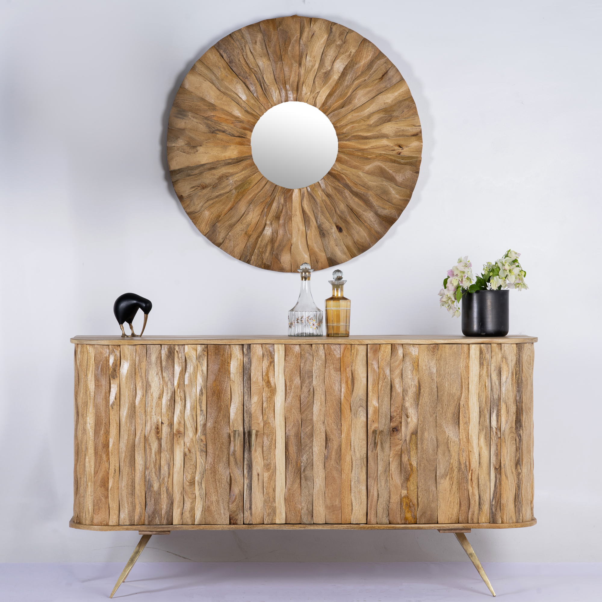 Dressoir Prajna #1