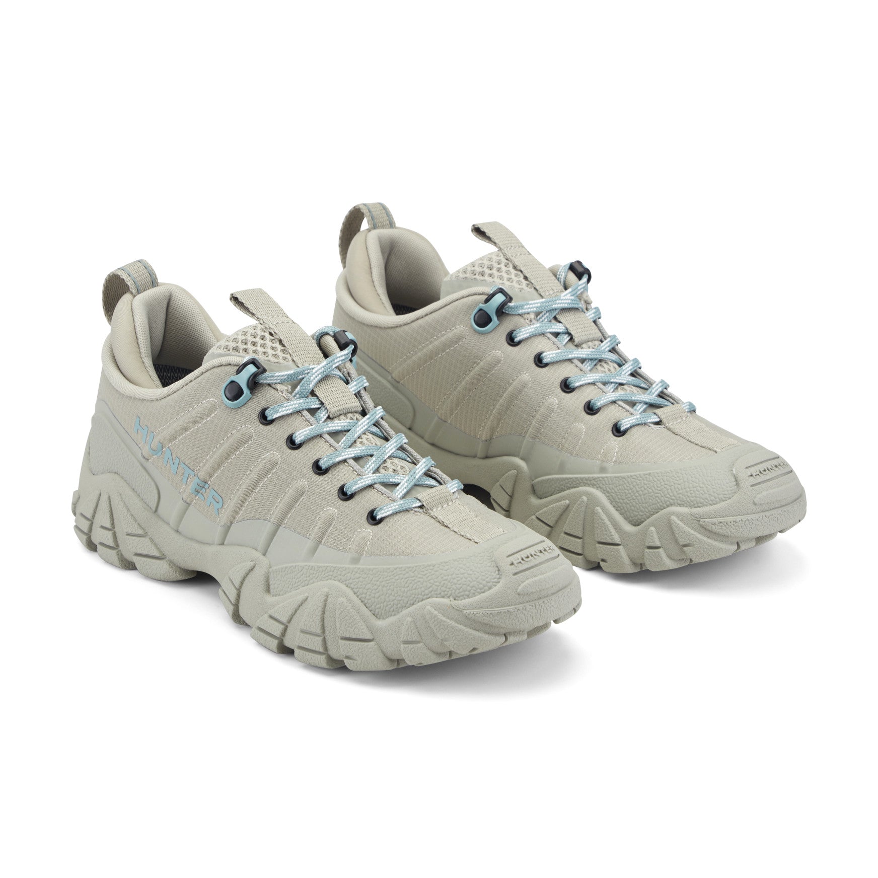 Women's Sara Casual Lace-up Waterproof Sneakers