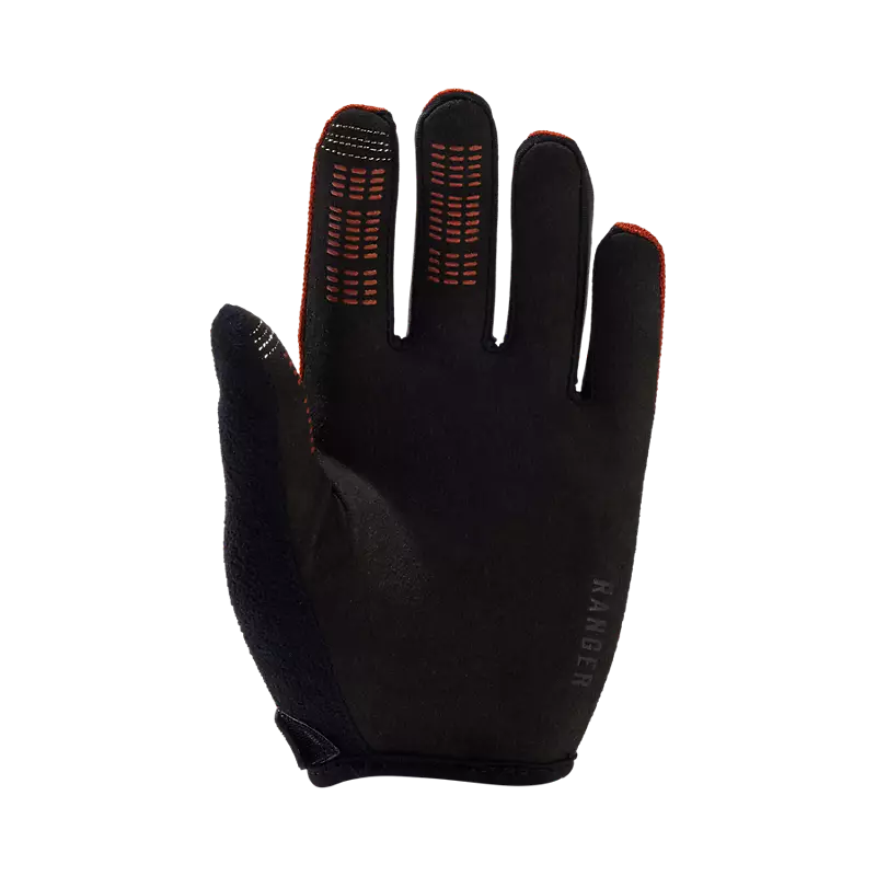 Glove for youth rangers