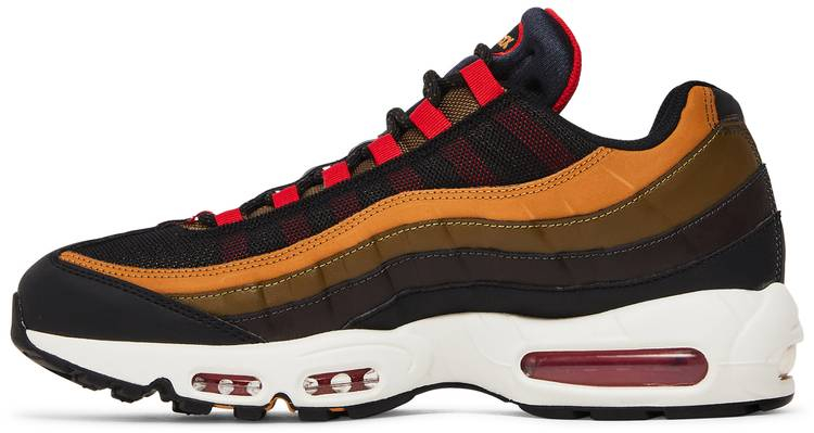 Air Max 95 Essential  Yukon Brown  CT1805-200 - Sneaker Replica Workshop