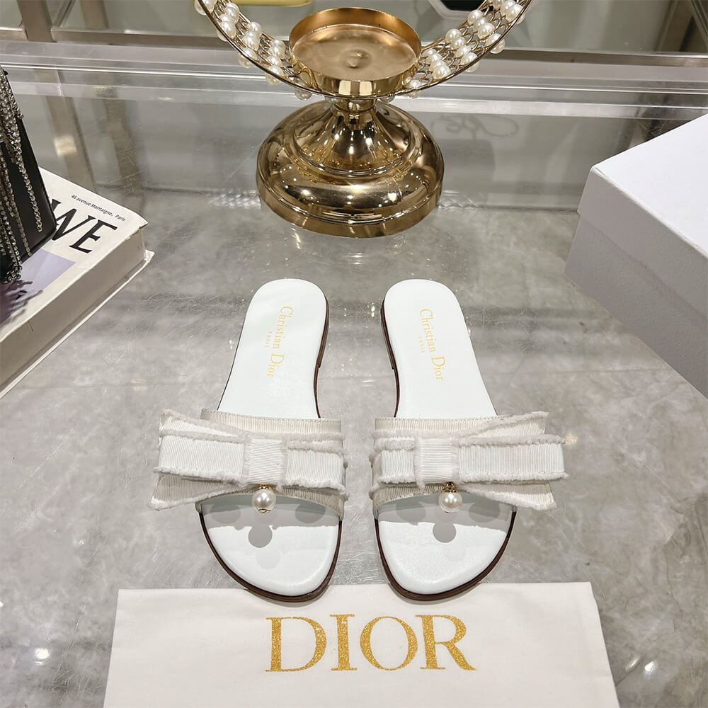 DIOR Adiorable Slide - Top Club