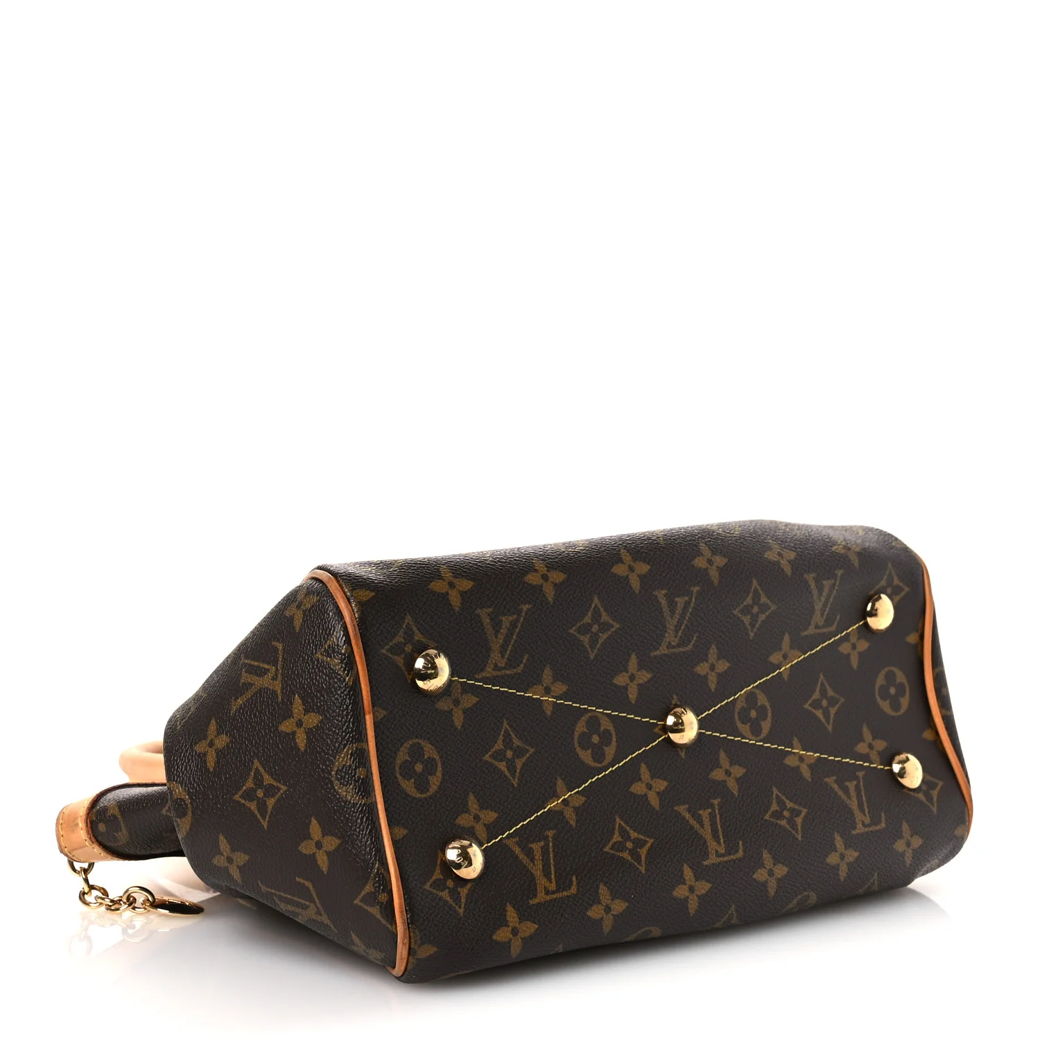Monogram Tivoli PM - Top Club