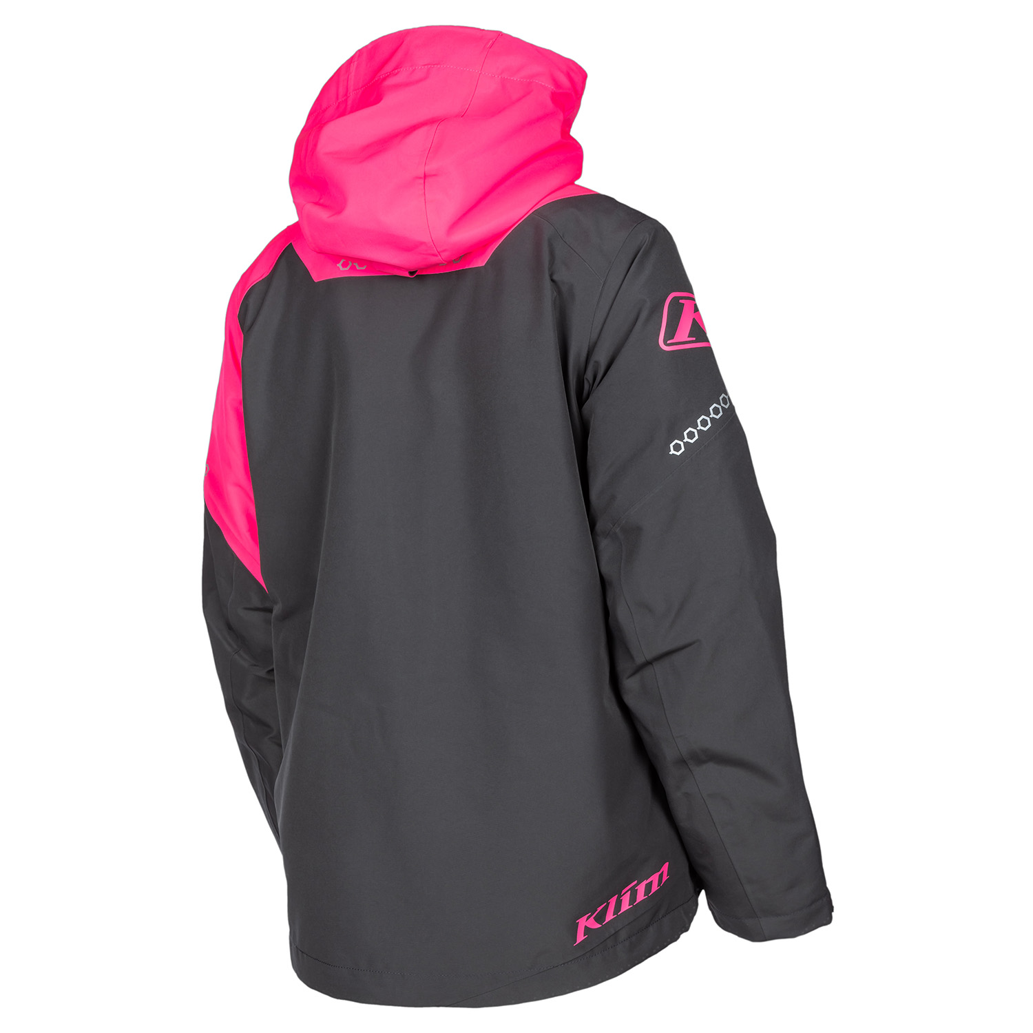 Fuse jacket