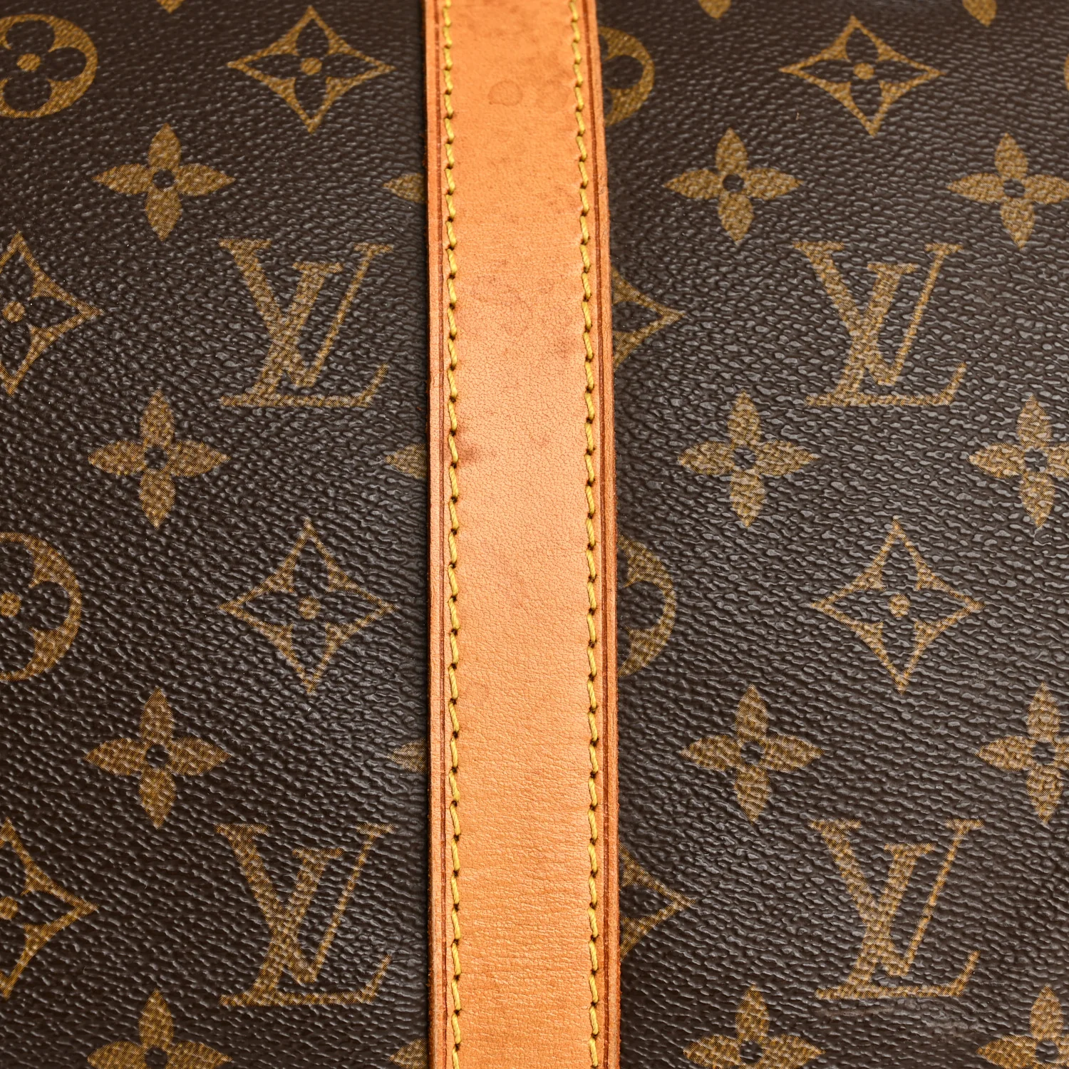 Monogram Keepall 50 - Top Club