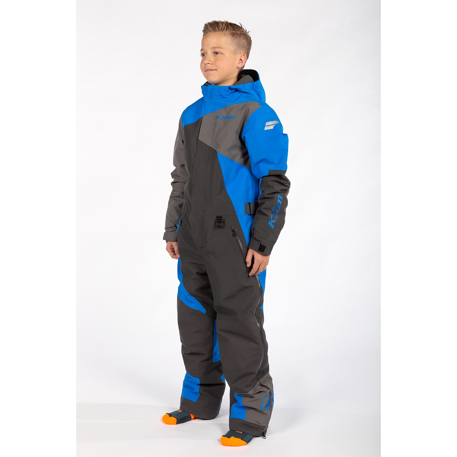Railslide One-Piece Jugend