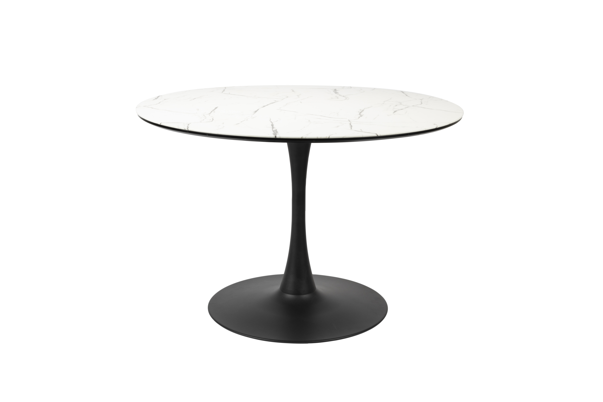 Eettafel MARU wit