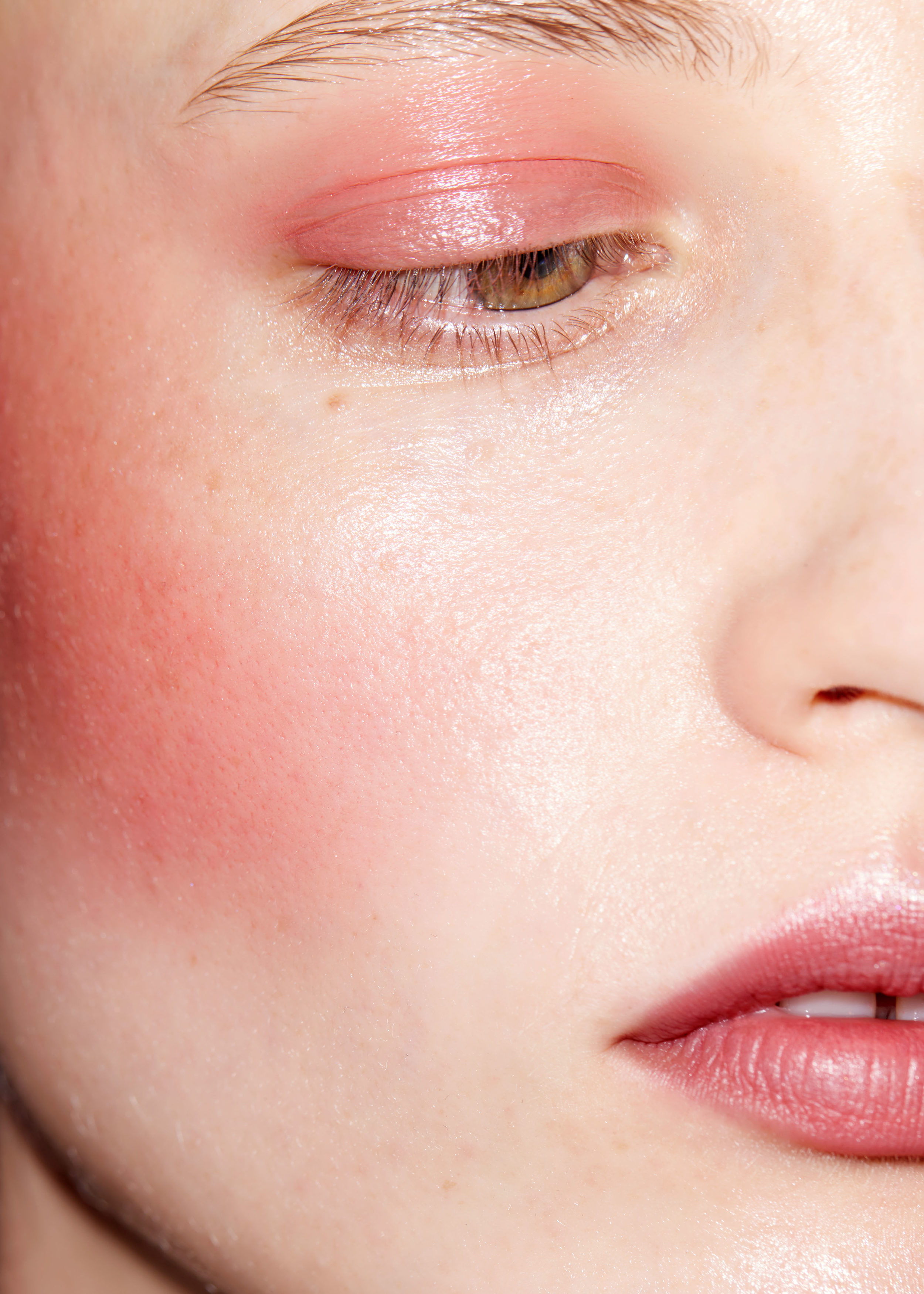 & Other Stories RUBY READY RUBY READY CHEEK & LIP