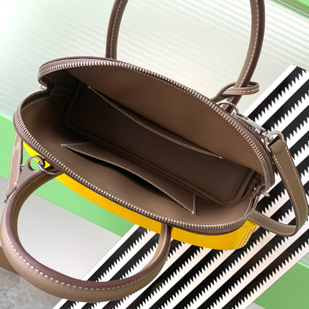 HERMES 1923 BOLIDE 25 - Top Club