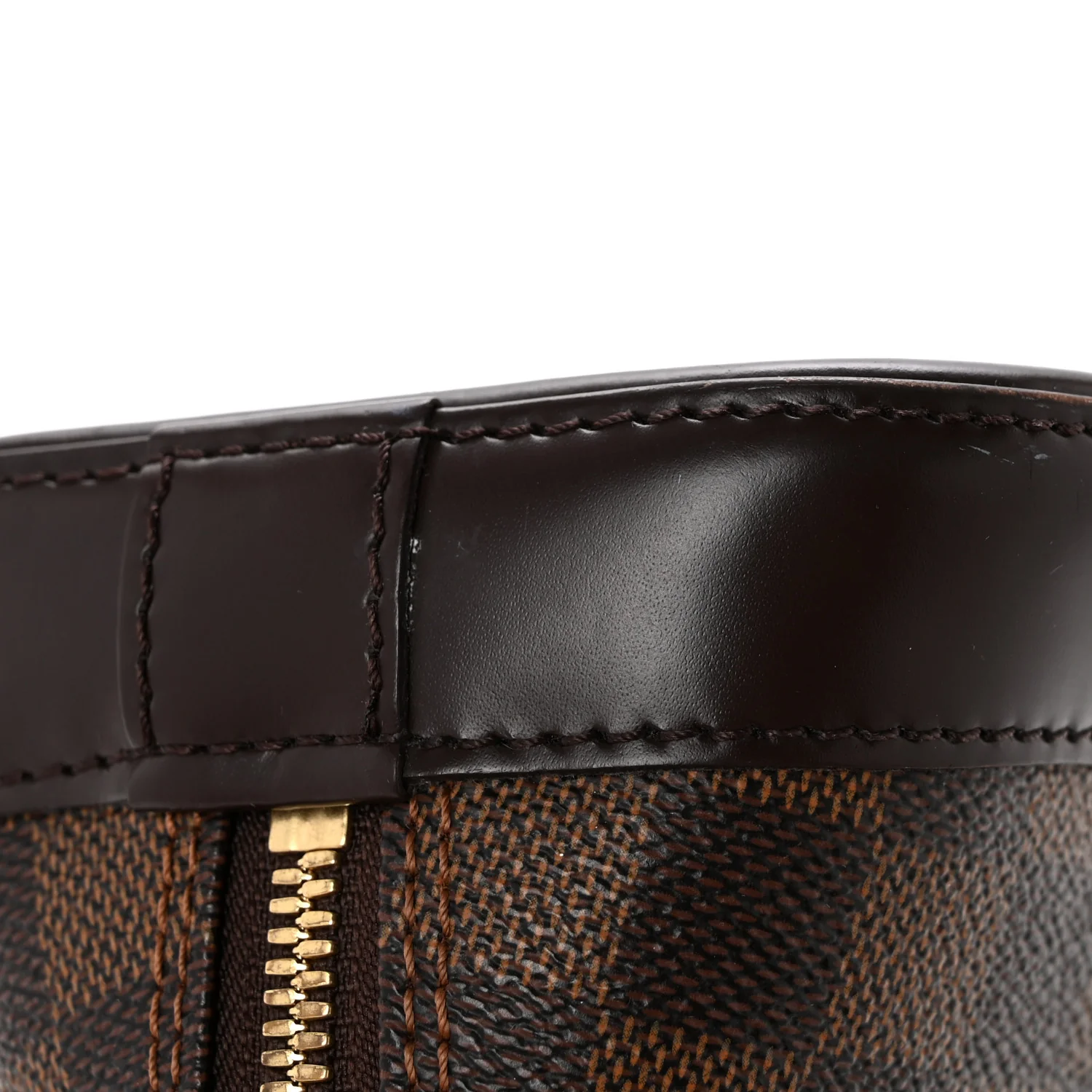 Damier Ebene Alma BB - Top Club