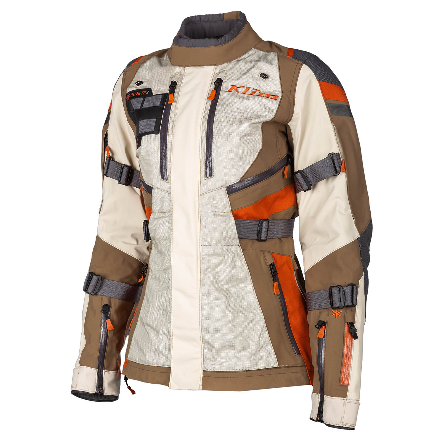 Artemis jacket